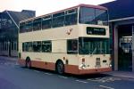Leyland Atlantean AN68B/1R Van Hool 1977 года